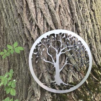 Preview: Wandbild "Lebensbaum"